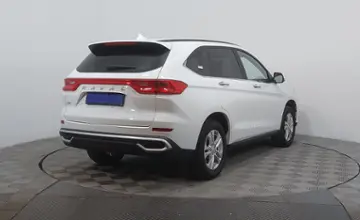 Haval M6 2023 года за 7 990 000 тг. в Астана