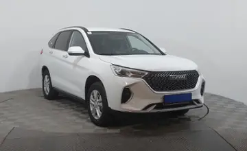Haval M6 2023 года за 7 990 000 тг. в Астана фото 3