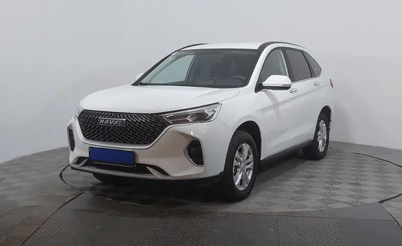 Haval M6 2023 года за 7 990 000 тг. в Астана