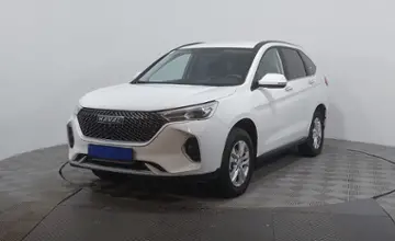 Haval M6 2023 года за 7 990 000 тг. в Астана фото 1