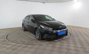 Kia Cerato 2022 года за 10 190 000 тг. в Шымкент фото 3