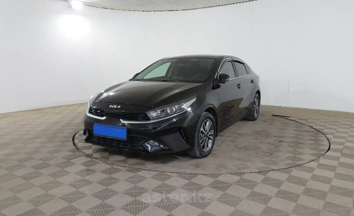2022 Kia Cerato
