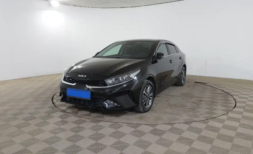 Kia Cerato 2022 года за 10 190 000 тг. в Шымкент