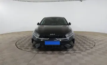 Kia Cerato 2022 года за 10 190 000 тг. в Шымкент фото 2