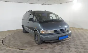 Toyota Previa 1995 года за 1 490 000 тг. в Шымкент фото 2