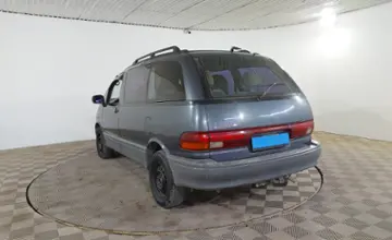 Toyota Previa 1995 года за 1 490 000 тг. в Шымкент фото 4