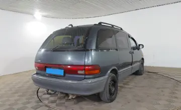 Toyota Previa 1995 года за 1 490 000 тг. в Шымкент фото 3