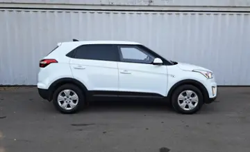 Hyundai Creta 2019 года за 7 990 000 тг. в Алматы фото 4