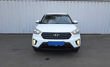 Hyundai Creta 2019 года за 7 990 000 тг. в Алматы фото 2