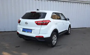 Hyundai Creta 2019 года за 7 990 000 тг. в Алматы