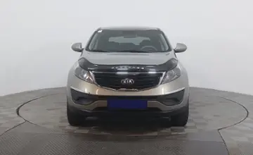 Kia Sportage 2015 года за 6 790 000 тг. в Астана фото 2