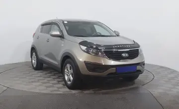 Kia Sportage 2015 года за 6 790 000 тг. в Астана фото 3