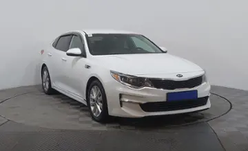 Kia Optima 2018 года за 8 890 000 тг. в Астана фото 3