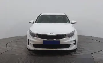 Kia Optima 2018 года за 8 890 000 тг. в Астана фото 2