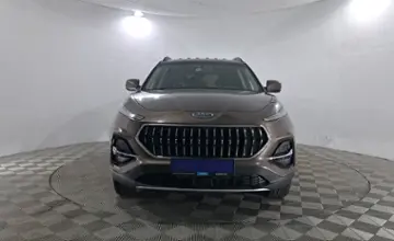 JAC S7 2021 года за 7 950 000 тг. в Павлодар фото 2