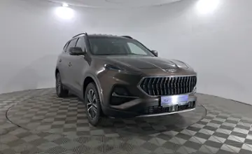JAC S7 2021 года за 7 950 000 тг. в Павлодар фото 3