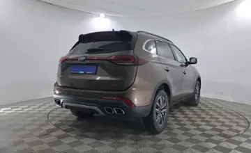 JAC S7 2021 года за 7 950 000 тг. в Павлодар