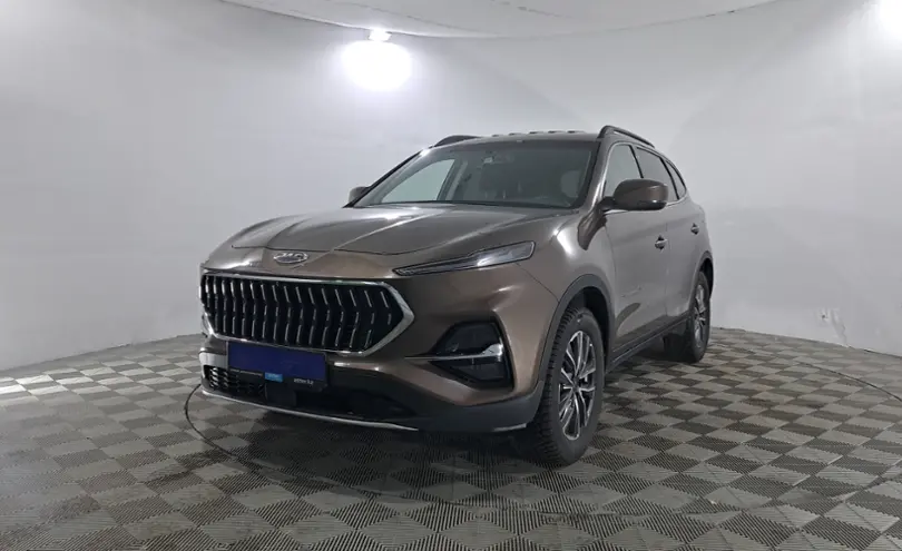 JAC S7 2021 года за 7 950 000 тг. в Павлодар