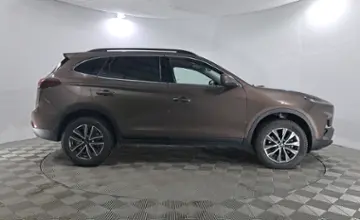 JAC S7 2021 года за 7 950 000 тг. в Павлодар фото 4