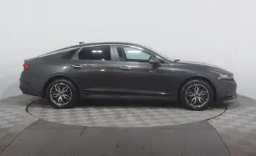Kia K5 2022 года за 11 990 000 тг. в Астана фото 4