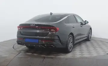 Kia K5 2022 года за 11 990 000 тг. в Астана