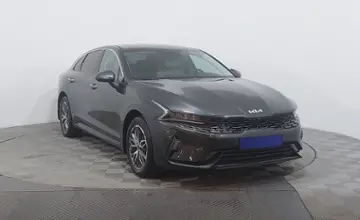 Kia K5 2022 года за 11 990 000 тг. в Астана фото 3