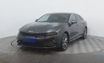 Kia K5 2022 года за 11 990 000 тг. в Астана фото 1