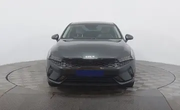 Kia K5 2022 года за 11 990 000 тг. в Астана фото 2