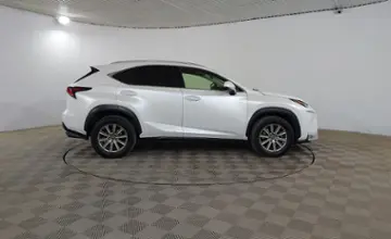 Lexus NX 2019 года за 14 800 000 тг. в Шымкент фото 4