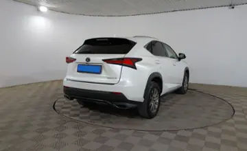 Lexus NX 2019 года за 14 800 000 тг. в Шымкент