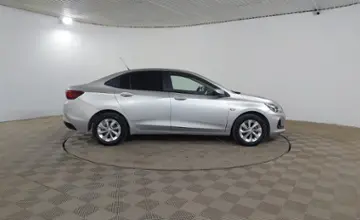 Chevrolet Onix 2024 года за 6 150 000 тг. в Шымкент фото 4