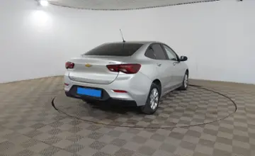 Chevrolet Onix 2024 года за 6 150 000 тг. в Шымкент