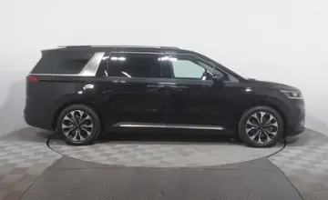 Kia Carnival 2023 года за 17 790 000 тг. в Астана фото 4