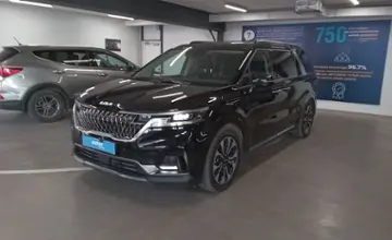Kia Carnival 2023 года за 17 790 000 тг. в Астана фото 1