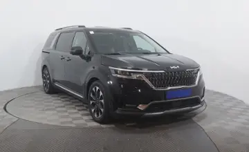 Kia Carnival 2023 года за 17 790 000 тг. в Астана фото 3