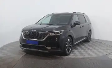 Kia Carnival 2023 года за 17 790 000 тг. в Астана фото 1