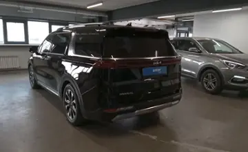 Kia Carnival 2023 года за 17 790 000 тг. в Астана фото 4