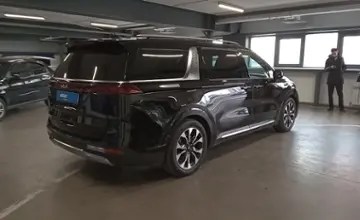 Kia Carnival 2023 года за 17 790 000 тг. в Астана фото 3