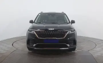 Kia Carnival 2023 года за 17 790 000 тг. в Астана фото 2