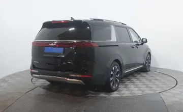 Kia Carnival 2023 года за 17 790 000 тг. в Астана