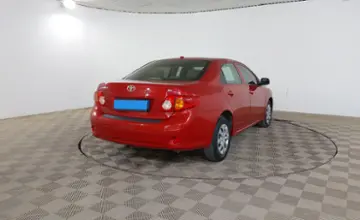 Toyota Corolla 2008 года за 5 390 000 тг. в Шымкент