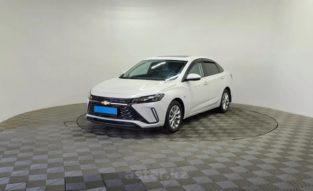 2023 Chevrolet Monza