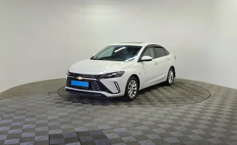 Chevrolet Monza 2023 года за 7 390 000 тг. в Алматы