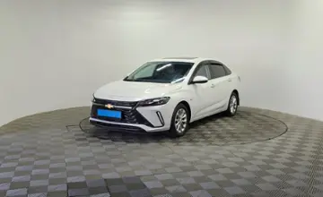 Chevrolet Monza 2023 года за 7 390 000 тг. в Алматы фото 1