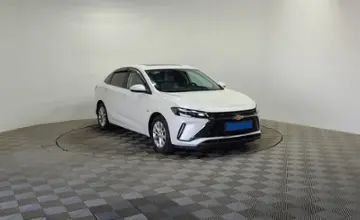 Chevrolet Monza 2023 года за 7 390 000 тг. в Алматы фото 3