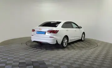 Chevrolet Monza 2023 года за 7 390 000 тг. в Алматы