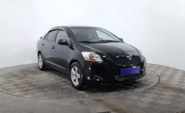 Toyota Yaris 2009 года за 4 490 000 тг. в Астана фото 3