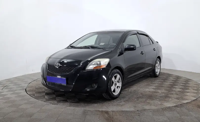 Toyota Yaris 2009 года за 4 490 000 тг. в Астана