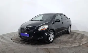 Toyota Yaris 2009 года за 4 490 000 тг. в Астана фото 1