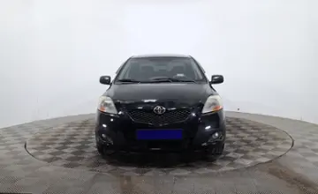 Toyota Yaris 2009 года за 4 490 000 тг. в Астана фото 2